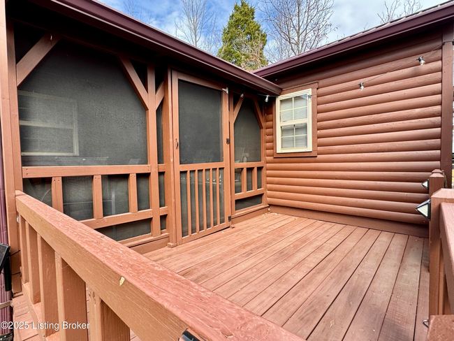 100 Little Cabin Ln, House other with 2 bedrooms, 1 bathrooms and null parking in Falls Of Rough KY | Image 42