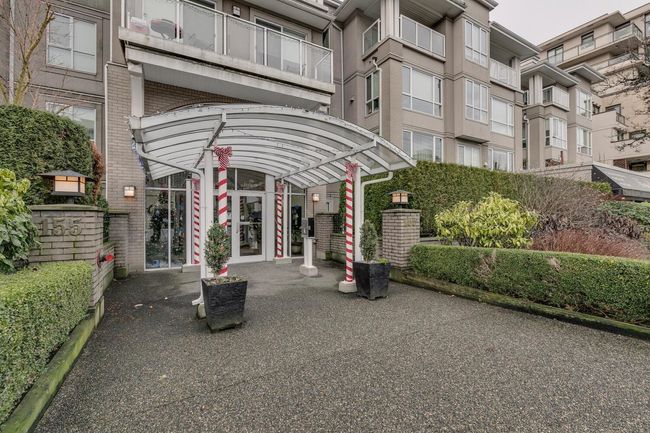 308 - 155 E 3 Rd Street, Condo with 2 bedrooms, 1 bathrooms and 1 parking in North Vancouver BC | Image 12