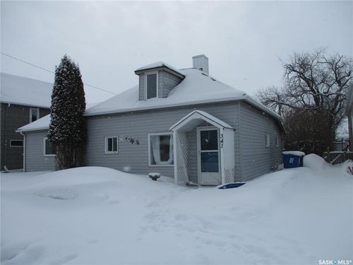341 4th Avenue W, Melville, SK, S0A2P0 | Card Image