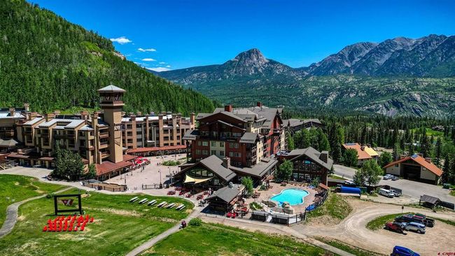 R302 - 24 Sheol St, Condo with 4 bedrooms, 4 bathrooms and null parking in Durango CO | Image 40
