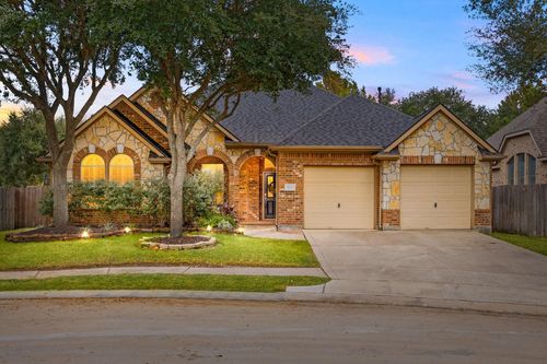 26022 Pepper Bend Ln, Katy, TX, 77494-2602 | Card Image