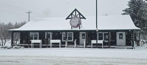 110 4th St W, Park Rapids, MN, 56470-1558 | Card Image