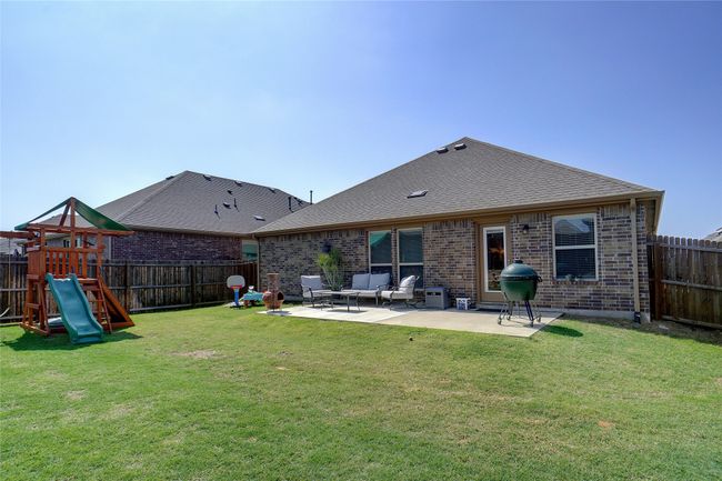 10809 Cobalt Dr, House other with 3 bedrooms, 2 bathrooms and null parking in Aubrey TX | Image 19
