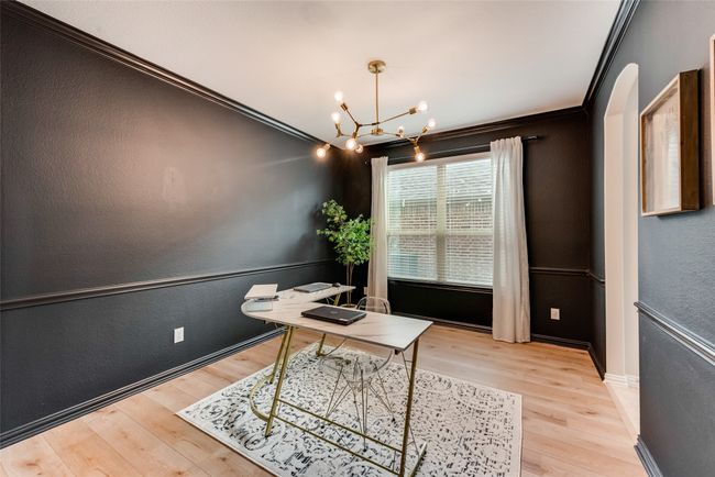 11701 Parade Dr, House other with 4 bedrooms, 4 bathrooms and null parking in Frisco TX | Image 6