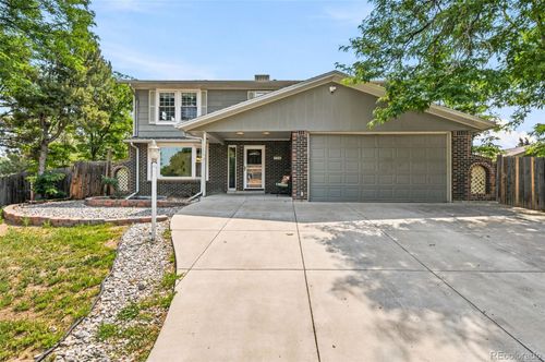 7216 S Pierce Ct, Littleton, CO, 80128-4516 | Card Image