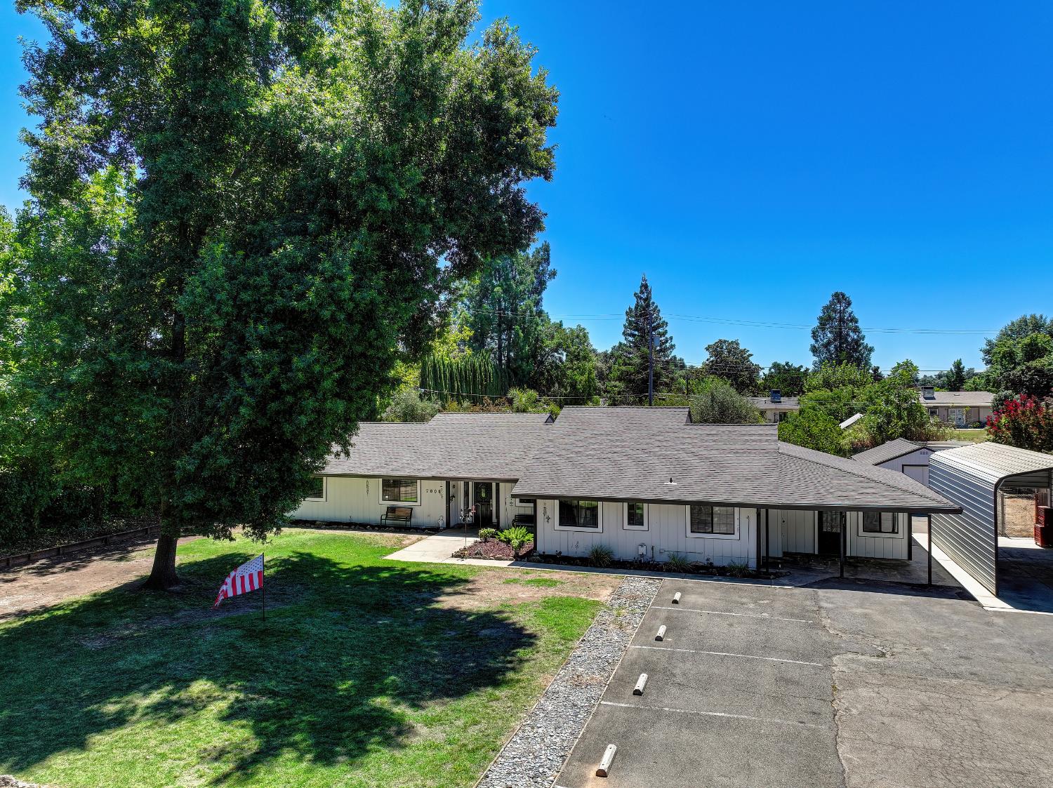 Residential in Citrus Heights 5