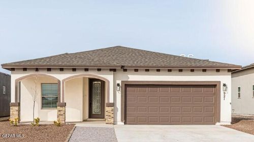 916 Gulf Streams Avenue, El Paso, TX, 79932 | Card Image