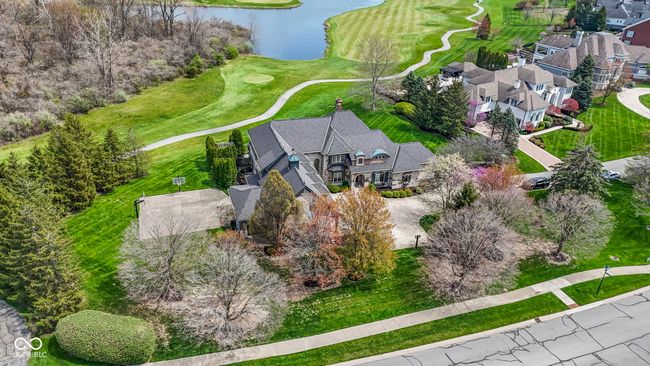 12010 Landover Ln, House other with 7 bedrooms, 7 bathrooms and null parking in Fishers IN | Image 56