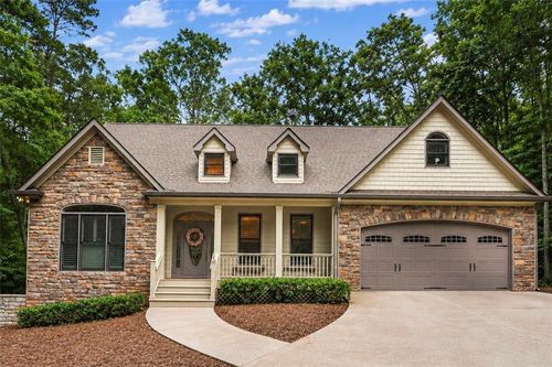 1556 Tamarack Dr, Jasper, GA, 30143-9309 | Card Image