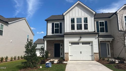 258 Broomside Ave, Raleigh, NC, 27603-5682 | Card Image
