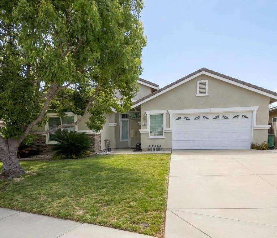 Residential in Stockton