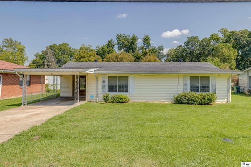 105 Selman Dr, Monroe, LA, 71203-4740 | Card Image