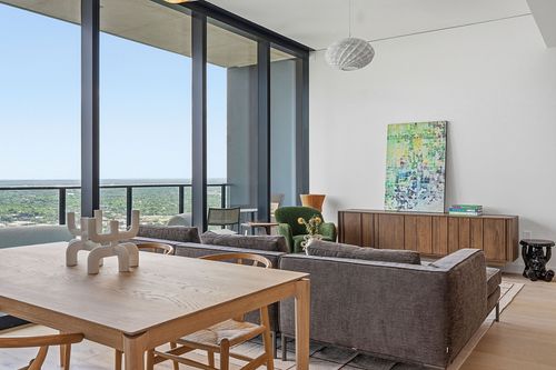4102-610 Davis Street, Austin, TX, 78701 | Card Image