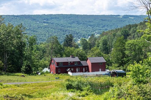 260 Sunset Hill Rd, Randolph, VT, 05060-9128 | Card Image