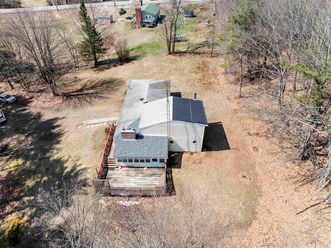 20 Crockett Rd, House other with 3 bedrooms, 1 bathrooms and null parking in Laconia NH | Image 29