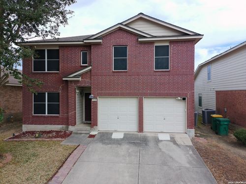 9530 Ascending Prt, Converse, TX, 78109-1949 | Card Image