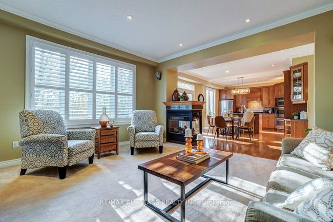64 Button Cres, House other with 4 bedrooms, 5 bathrooms and 2 parking in Uxbridge ON | Image 17