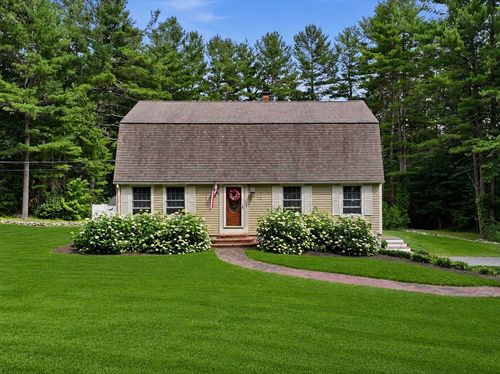 25 Coal Kiln Rd, Princeton, MA, 01541-1502 | Card Image