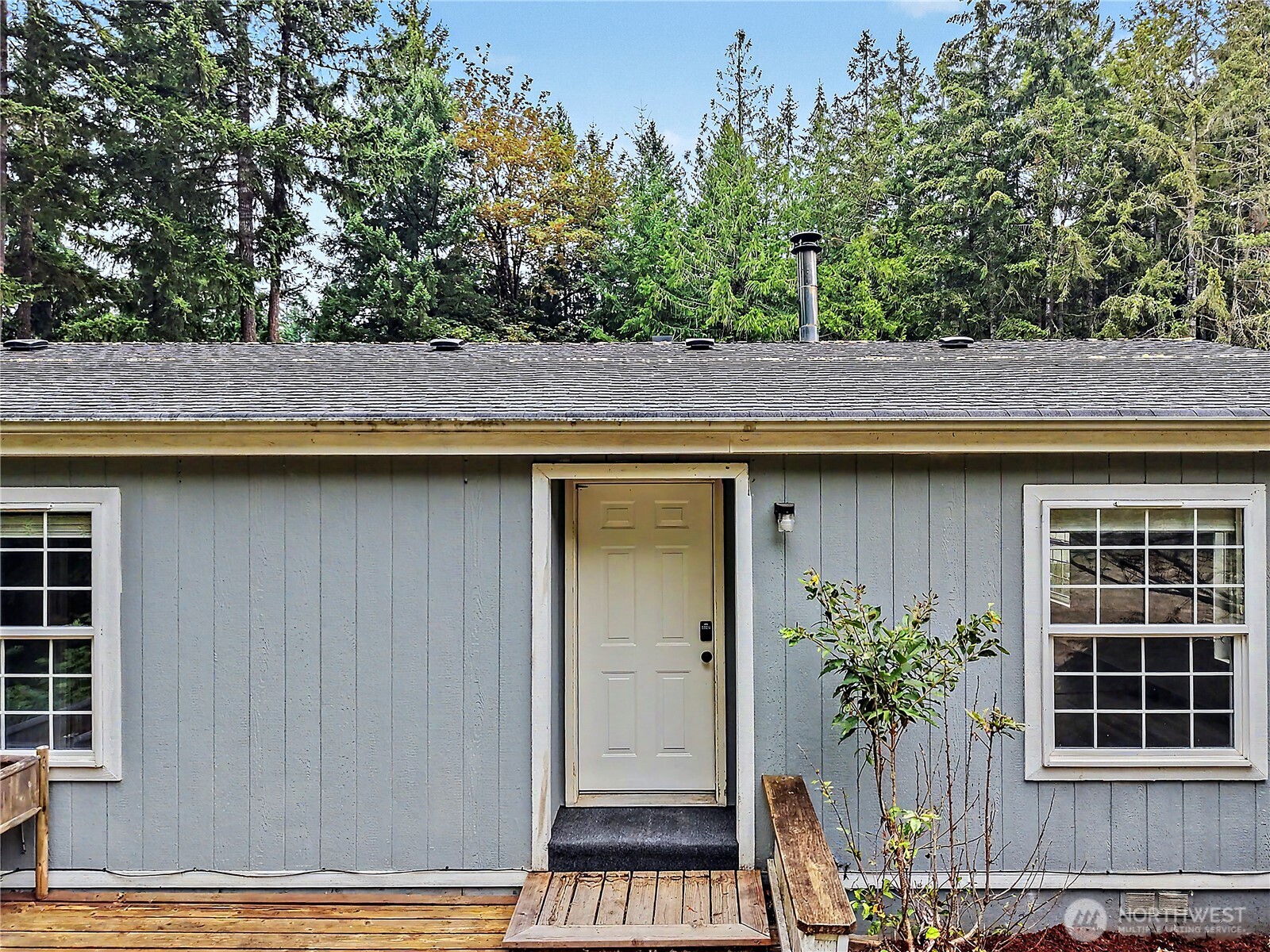 Residential in Orting 4