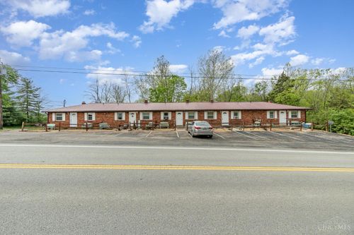 1412 State Route 125, Hamersville, OH, 45130-9557 | Card Image