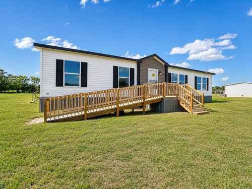185 Cale Ln, Calera, OK, 74730-3547 | Card Image