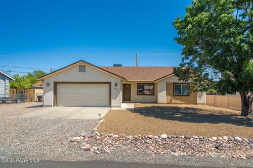 8442 E Manley Dr, Prescott Valley, AZ, 86314-3702 | Card Image