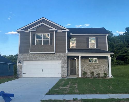 4333 Scarlet Ct, Columbia, TN, 38401-6013 | Card Image