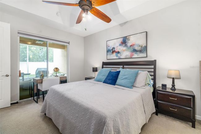 3673 Fescue Ln, House other with 3 bedrooms, 3 bathrooms and null parking in Sarasota FL | Image 17