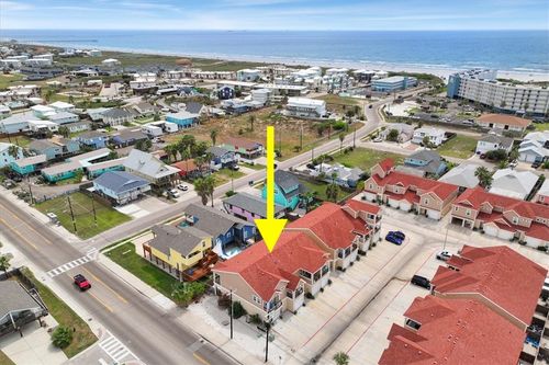 102-1813 11th St, Port Aransas, TX, 78373-6074 | Card Image