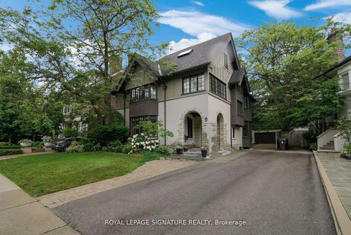 236 Douglas Dr, Toronto, ON, M4W2C1 | Card Image