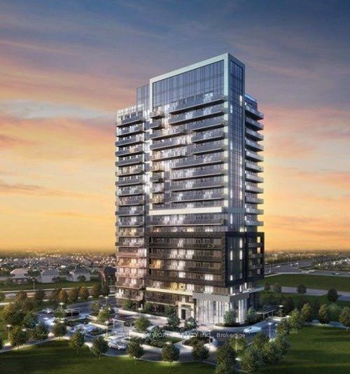 1210-75 Oneida Cres, Richmond Hill, ON, L4B0H3 | Card Image
