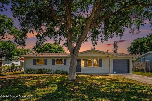 1525 Plum Ave, Merritt Island, FL, 32952-5855 | Card Image