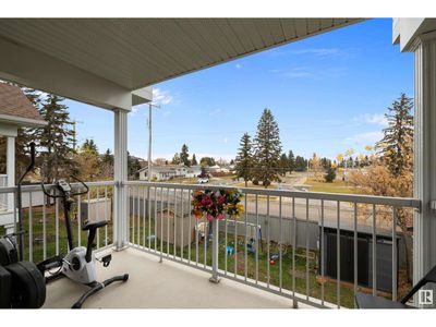 7 - 10103 101 Ave, Condo with 2 bedrooms, 1 bathrooms and null parking in Morinville AB | Image 3