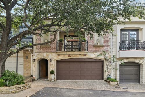 4656 Christopher Pl, Dallas, TX, 75204-1611 | Card Image