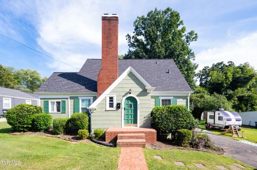 3257 Ridgeview St, Kingsport, TN, 37664-3464 | Card Image