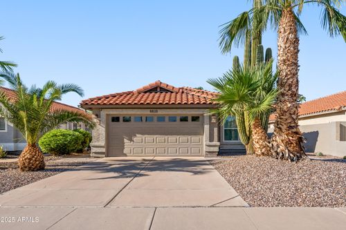 8838 E Dahlia Dr, Scottsdale, AZ, 85260-8439 | Card Image