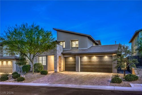 12355 Aster Hills Ave, Las Vegas, NV, 89138-6231 | Card Image