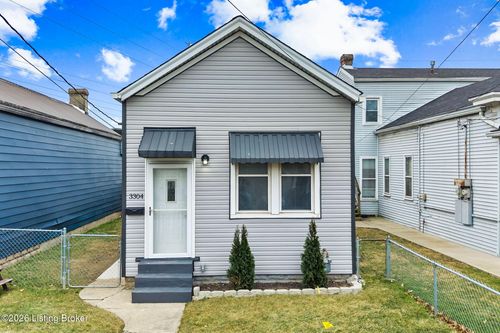 3304 Bank St, Louisville, KY, 40212 | Card Image