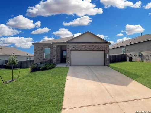 31833 Shrubland Dr, Bulverde, TX, 78163-2651 | Card Image