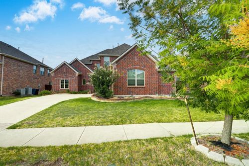 13865 Pomegranate Dr, Frisco, TX, 75035-7004 | Card Image