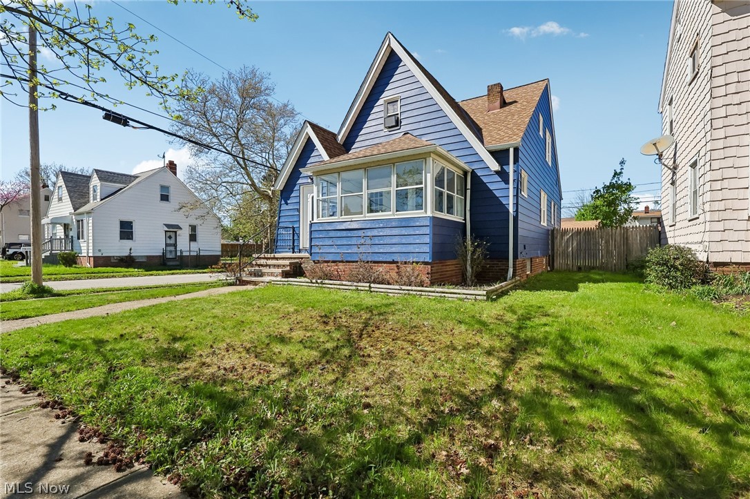 Residential in Cleveland 2