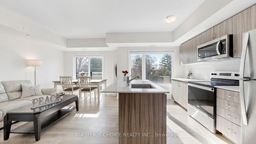 1404-56 Elizabeth St S, Richmond Hill, ON, L4C5W2 | Card Image