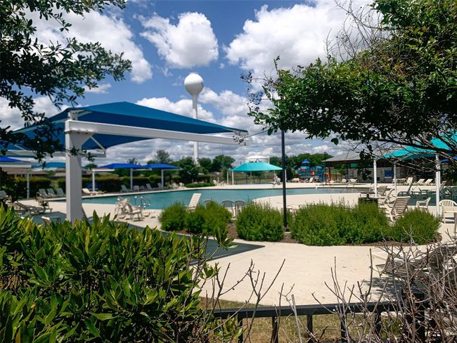 View of community pool | Image 33