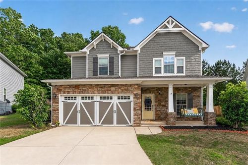 508 Crestmont Ln, Canton, GA, 30114-8886 | Card Image