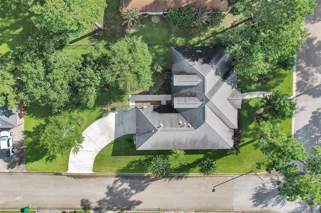 12689 Longmire Way, House other with 4 bedrooms, 4 bathrooms and 2 parking in Conroe TX | Image 49