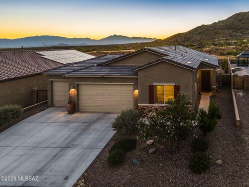 17629 S Ridgerunner Dr, Vail, AZ, 85641-1452 | Card Image