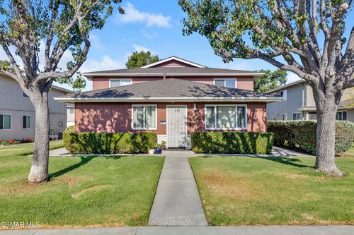 656 Paseo La Perla, Newbury Park, CA, 91320-2451 | Card Image