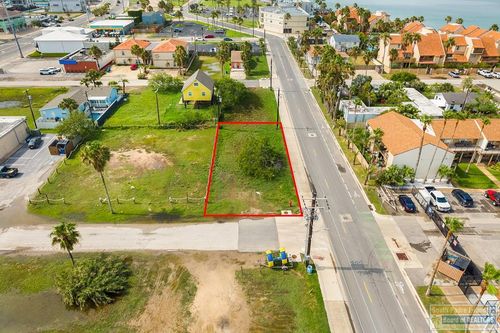 17-109 W Kingfish St., South Padre Island, TX, 78597 | Card Image