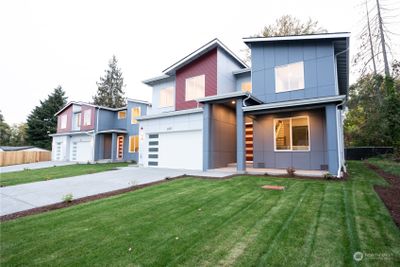 11414 8th Avenue S, House other with 5 bedrooms, 4 bathrooms and 2 parking in Burien WA | Image 3