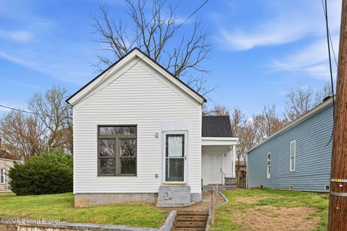 2715 Northwestern Pkwy, Louisville, KY, 40212-1120 | Card Image